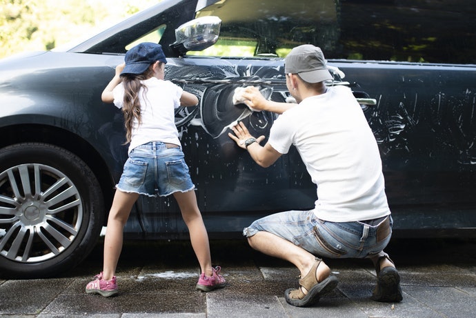 Tản Văn Chuyện Đời Thường
