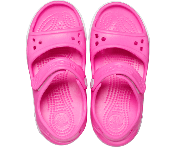 Sandal: Cố Định Cổ Chân Chắc Chắn, Hoàn Hảo Khi Mang Vào Mùa Hè