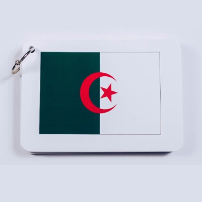 3 – 5 Tuổi: Flashcard Động Từ & Tính Từ Có Chủ Đề Về Động Vật, Thực Phẩm, Tên Quốc Gia