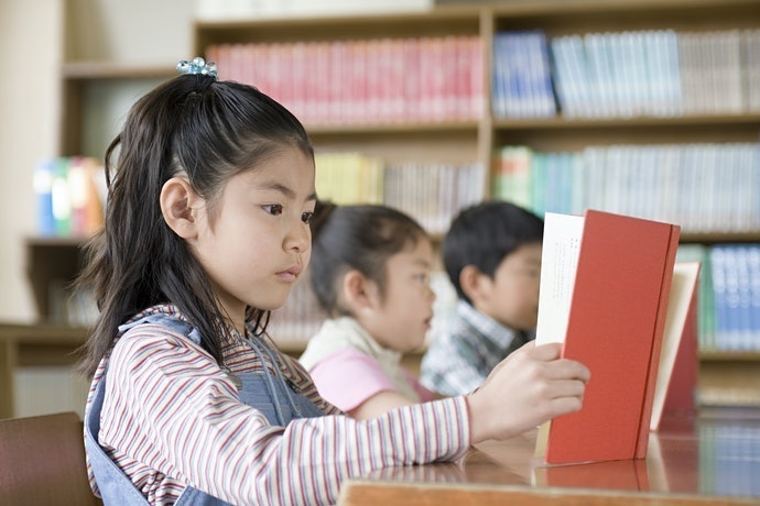 Tuổi Nhi Đồng Cần Phụ Huynh Định Hướng Chọn Sách