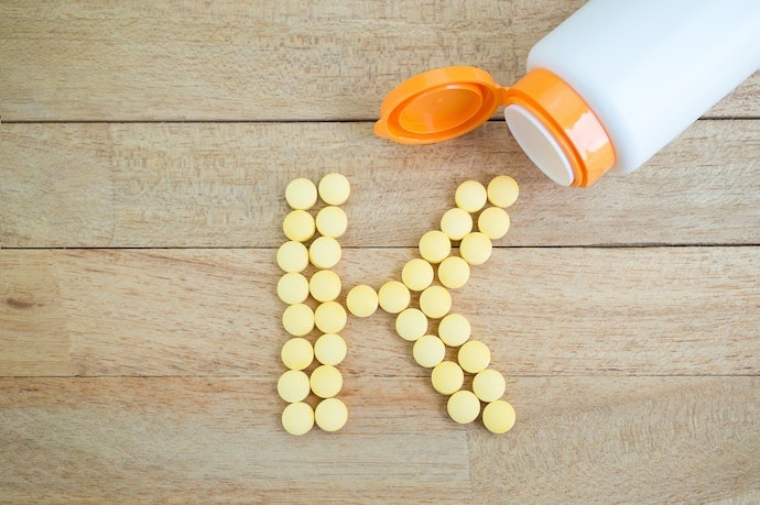 Chọn Sữa Có Chứa Vitamin D3K2 Để Tăng Cường Hấp Thu Canxi