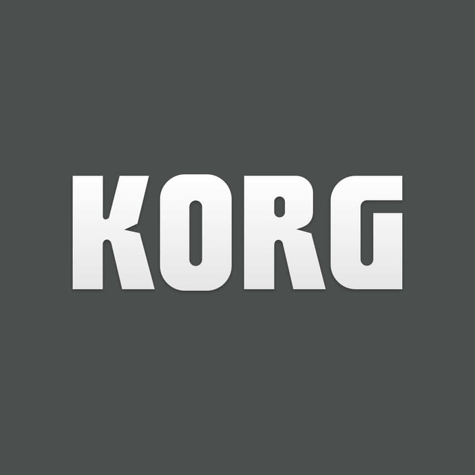 Korg: Giá Thành Phải Chăng Cùng Thiết Kế Thời Trang
