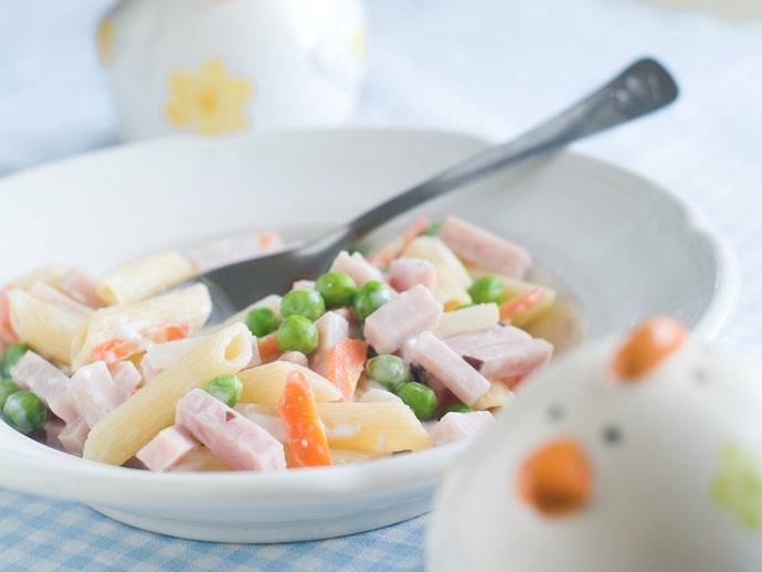 Không Chứa Gluten