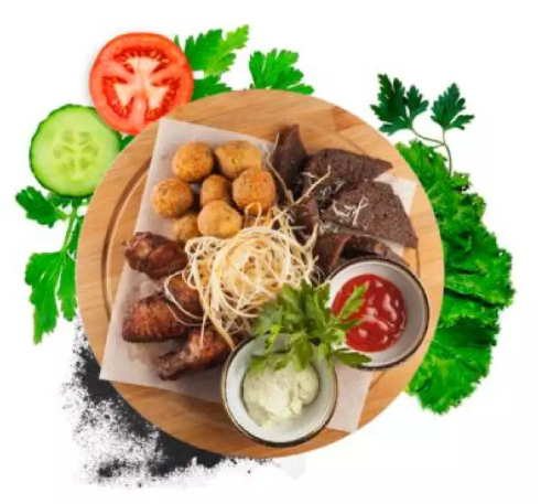 Dạng Búi Sợi, Dạng Que: Dễ Ăn, Dễ Trang Trí