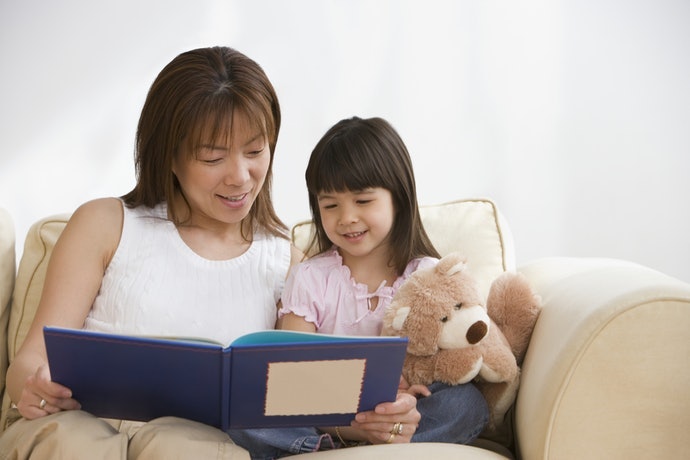 Sách Câu Đố Có Thể Trả Lời Câu Hỏi “Tại Sao” Của Bé