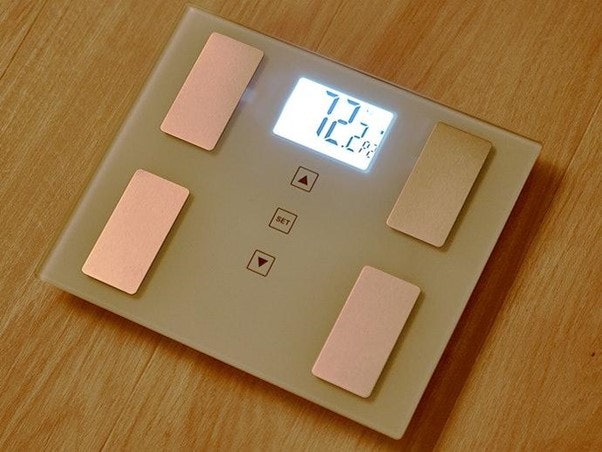 Tính Năng Đèn Nền: Có Thể Nhìn Rõ Các Số Liệu Cả Ở Những Nơi Tối