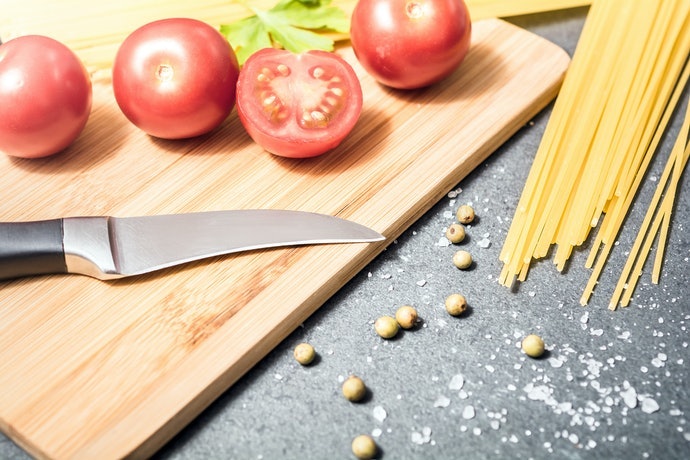 Dao Gieo Hạt - Seeding Knife: Sử Dụng Để Lấy Hạt