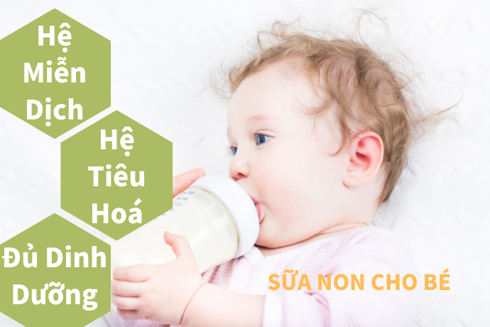 Chú Ý Chọn Đúng Độ Tuổi Sử Dụng, Đặc Biệt Là Khi Dùng Cho Trẻ Sơ Sinh