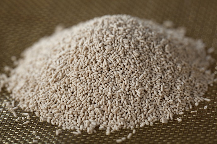 Men Khô Cần Kích Hoạt Active Dry Yeast: Cho Người Muốn Mua Dùng Trong Thời Gian Dài