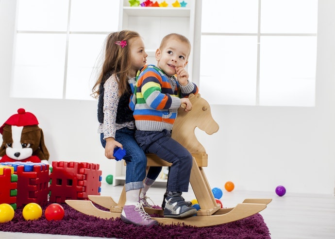 Kiểm Tra Mức Tải Trọng & Độ Tuổi Khuyến Nghị