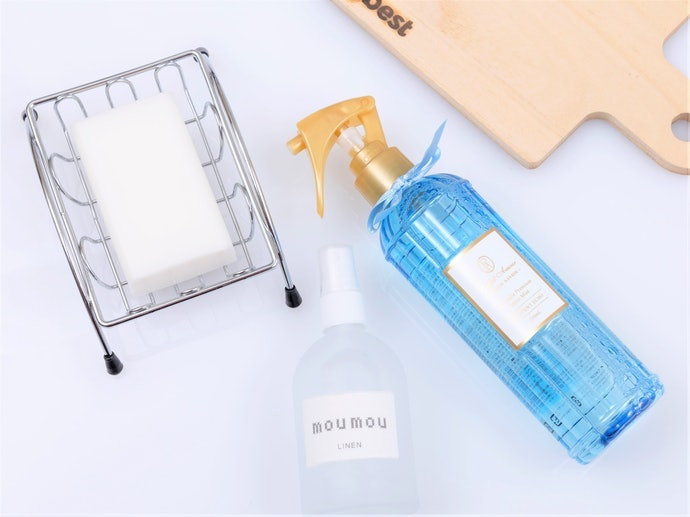 Hương Xà Phòng: Mùi Thơm Sạch Sẽ