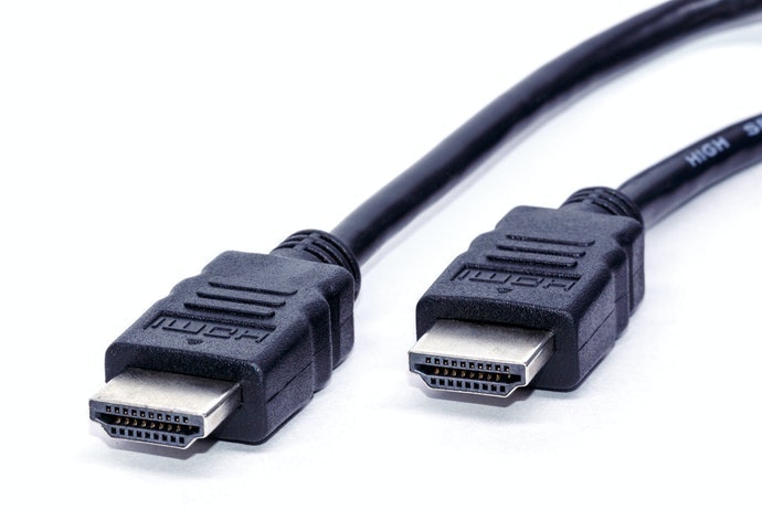 Chuẩn A (HDMI⇔HDMI): Kết Nối Với Máy Chơi Game, Máy Tính, Đầu Thu