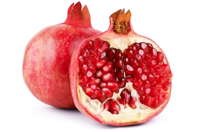 Loại 100% Thuần Nước Ép Lựu