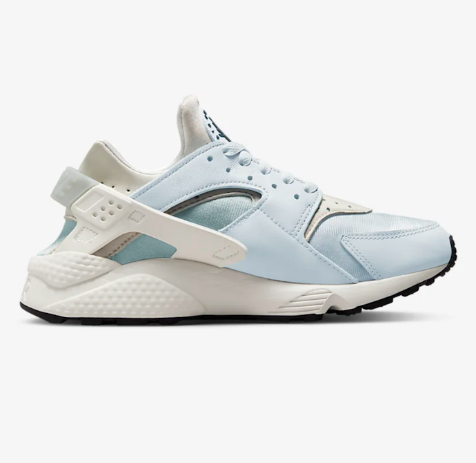 Air Huarache: Sự Kết Hợp Từ 2 Công Nghệ, Thoải Mái Tối Đa