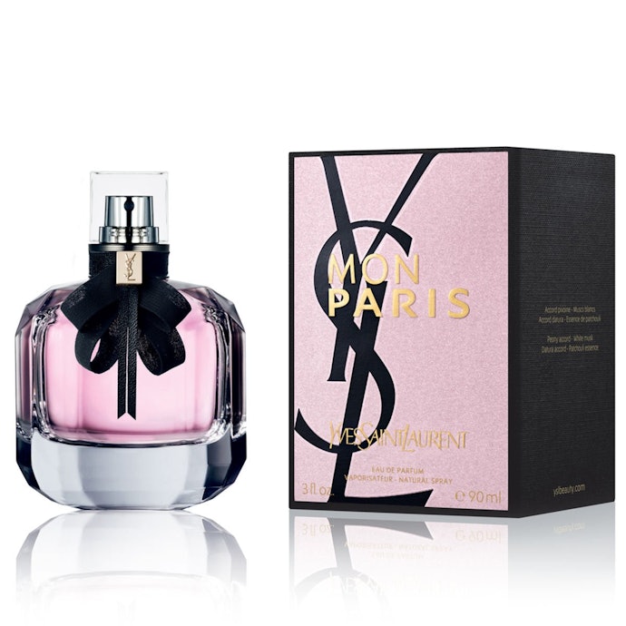 YSL Mon Paris: Mùi Hương Của Sự Đam Mê Và Lộng Lẫy