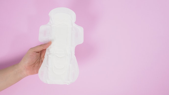 Kích Thước 36cm Trở Lên, Chất Liệu Polymer Thấm Hút Tốt