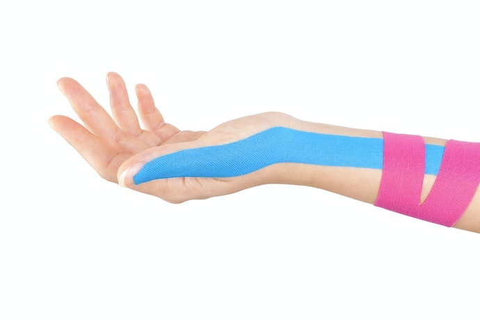 Băng Kinesio: Hỗ Trợ Cuộc Sống Hằng Ngày