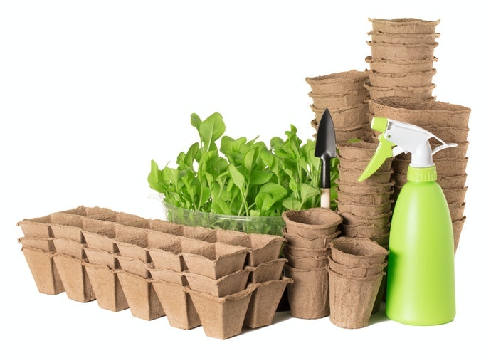 Chú Trọng Sự Tiện Dụng: Chọn Bình Xịt Chất Liệu Nhựa