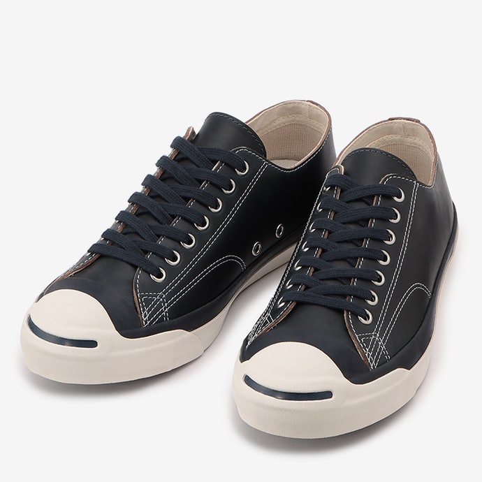 Jack Purcell: Sự Đơn Giản & Mới Mẻ Tạo Nên Số Lượng Lớn Fan Trung Thành!
