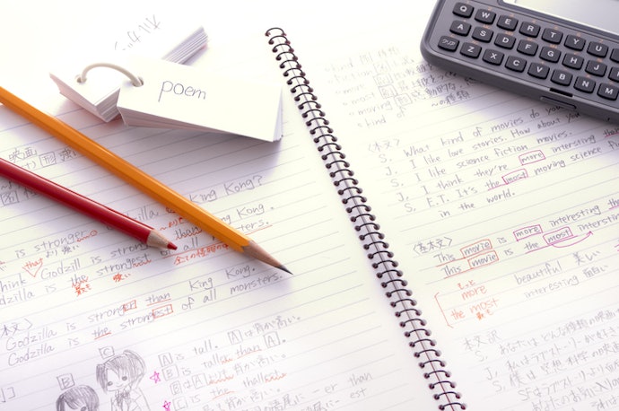 Sách Có Giải Thích Cụ Thể Về Ngữ Pháp, Từ Vựng Hay Không?