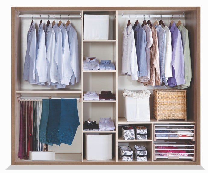 Sách Về Cách Lưu Trữ Giúp Tận Dụng Không Gian Hiệu Quả