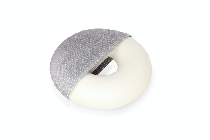 Đệm Ngồi Dạng Bánh Donut: Dành Cho Người Ngồi Lâu Hoặc Bị Bệnh Trĩ