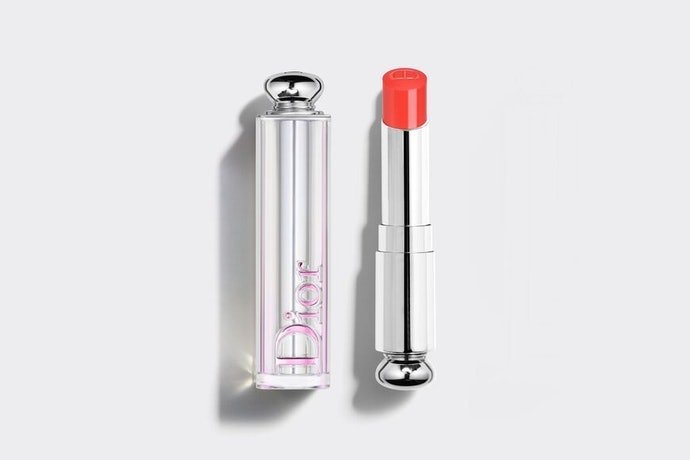 Cho Đôi Môi Có Ánh Bóng: Chọn Dior Addict Lipstick
