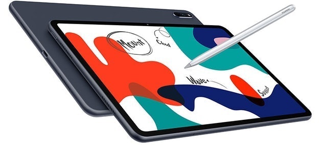 Máy Tính Bảng Android Sở Hữu Chất Lượng Video & Âm Thanh Vượt Trội