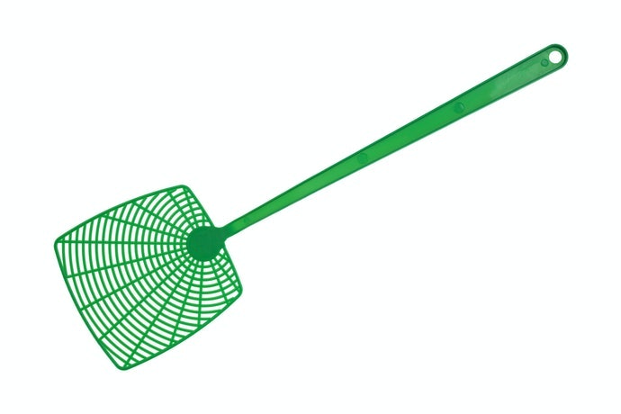 Loại Truyền Thống: Tiêu Diệt Khi Muỗi Đang Đậu