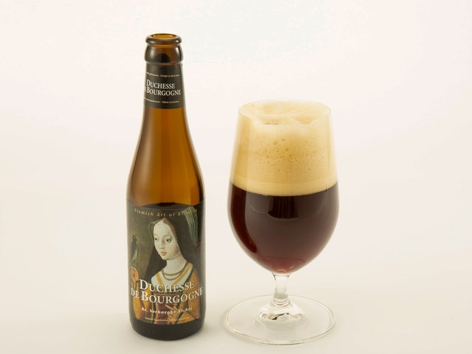 Bia Bỉ Đỏ (Flanders Ale): Màu Đỏ Nâu Hay Hồng Lựu