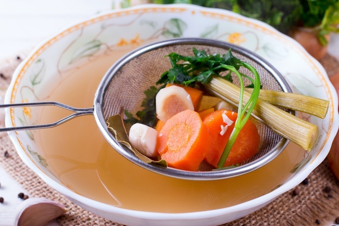 Check Nguyên Liệu Và Mùi Vị