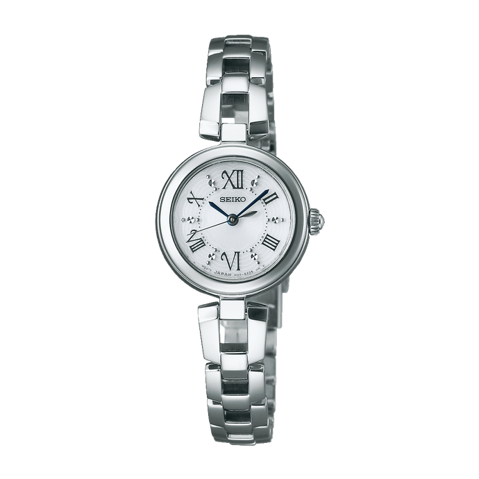 Seiko Selection: Giá Cả Hợp Lý Và Tiết Kiệm