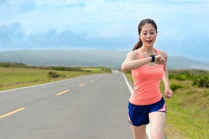 Dòng Forerunner: Hoàn Hảo Cho Việc Luyện Tập Nghiêm Túc