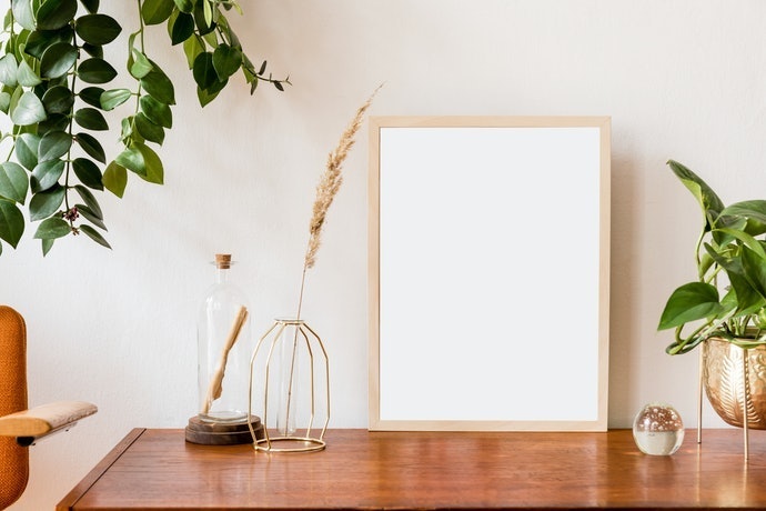 Gương Trang Điểm Để Bàn: Linh Hoạt, Cho Người Hay Thay Đổi Vị Trí Sử Dụng