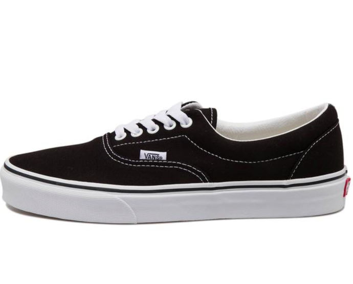 Vans Era: Sự Kết Hợp Giữa Truyền Thống Và Hiện Đại