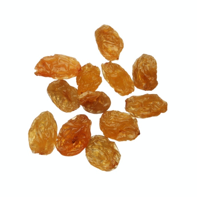 Nho Khô Muscat: Thích Hợp Làm Đồ Nhắm