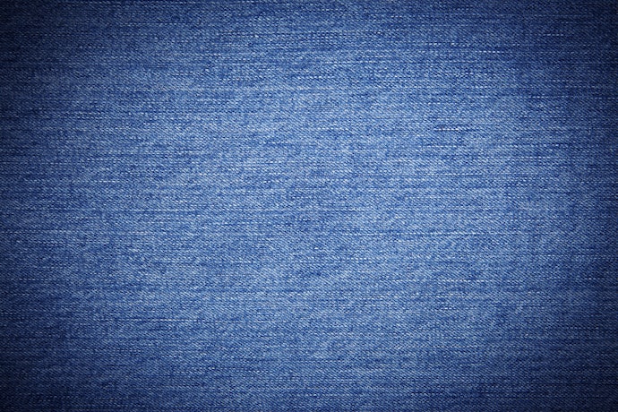 Vải Jeans Và Vải Kaki: Phù Hợp Với Những Ngày Se Lạnh, Mát Mẻ