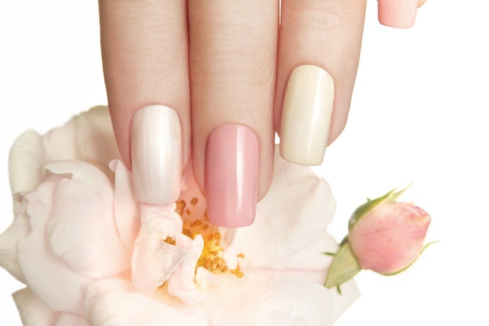 Calgel: Cho Lớp Nước Sơn Tự Nhiên