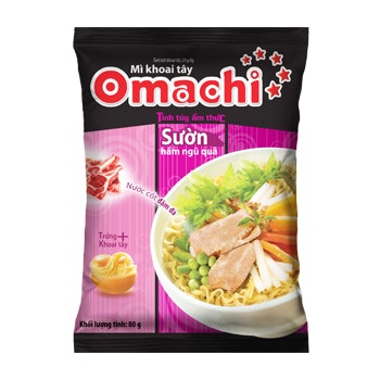Súp Thịt, Nước Hầm Xương: Hương Vị Nồng Đậm