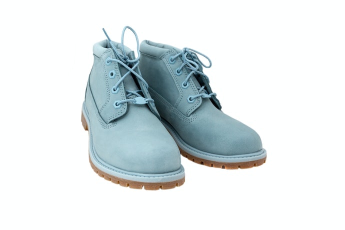 Desert Boots: Tiết Kiệm Thời Gian Chọn Quần