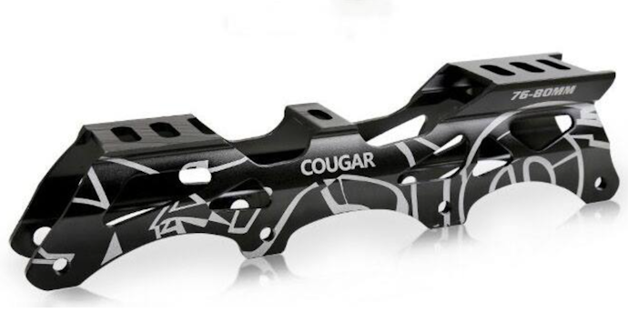 Chọn Khung Giày (Frame) Chất Liệu Nhôm, Carbon