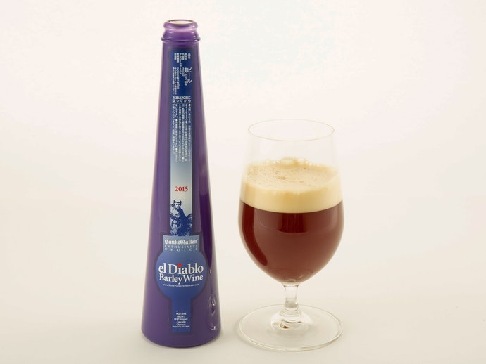 Bia Ale Barley Wine - Bia Đậm, Phù Hợp Với Những Người Yêu Thích Rượu