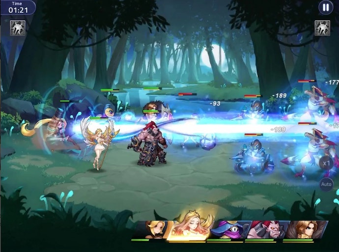 TRPGs: Thử Thách Tư Duy Chiến Thuật Của Bạn