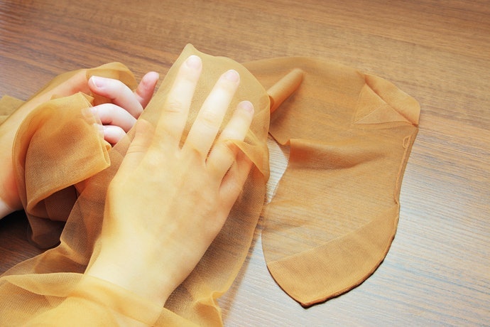 Độ Co Giãn Tốt Tạo Cảm Giác Thoải Mái