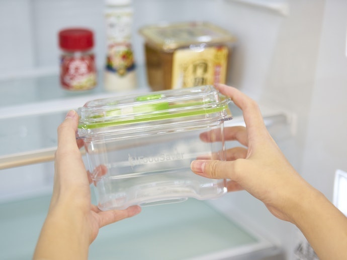 Linh Hoạt Hơn Nếu Dùng Được Trong Lò Vi Sóng Và Tủ Đông