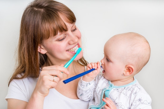 Sách Dạy Thói Quen Hằng Ngày Hay Song Ngữ Cũng Là Một Lựa Chọn