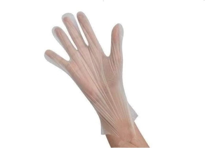 Găng Cao Su Nhiệt Dẻo Thermoplastic Elastomer (TPE)