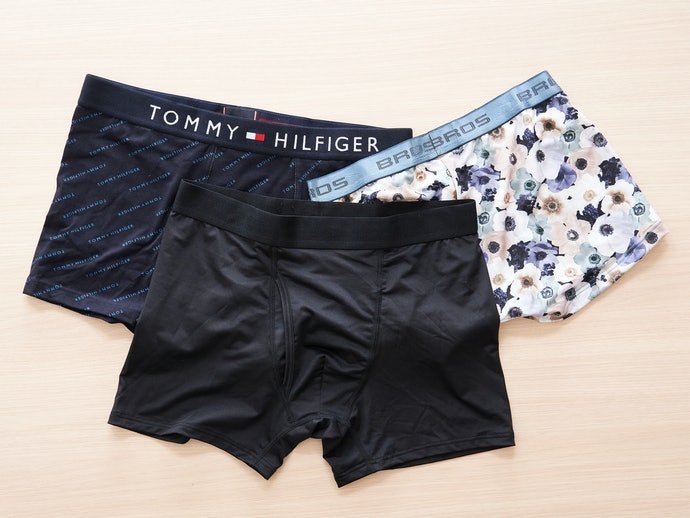 Boxer Brief: Mẫu Mã Phong Phú, Thích Hợp Sử Dụng Hàng Ngày