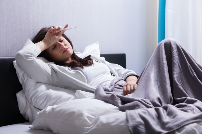 Đau Đầu Kèm Theo Sốt: Chọn Thuốc Chứa Loxoprofen Và Ibuprofen