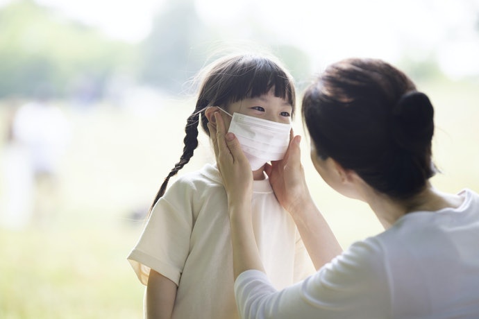 Hạn Chế Đau Tai Với Dây Đeo Có Thể Điều Chỉnh